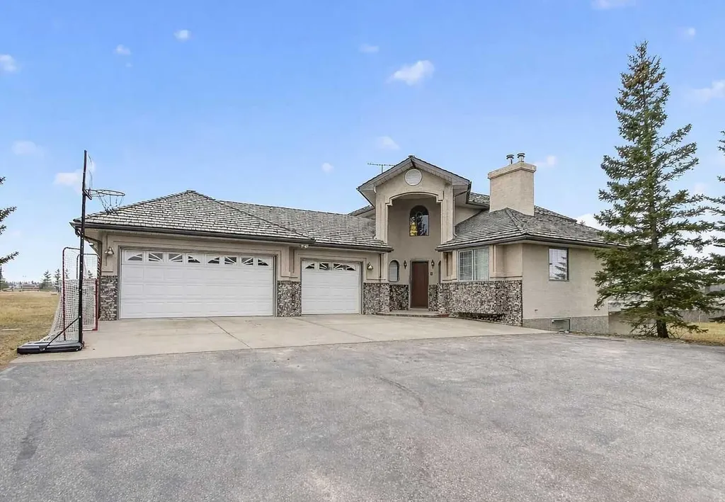 45 Country Lane Drive Rural Rocky View County AB T2P 2G5
