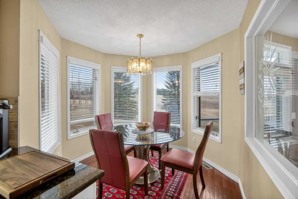 45 Country Lane Drive Rural Rocky View County AB T2P 2G5