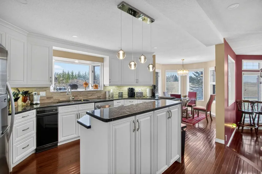 45 Country Lane Drive Rural Rocky View County AB T2P 2G5
