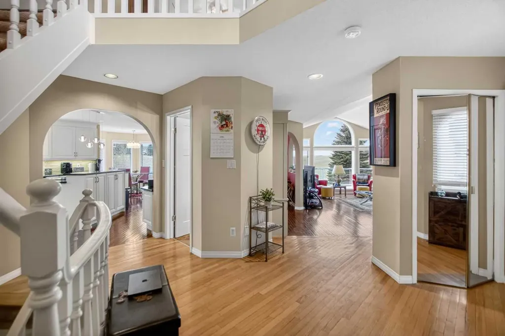 45 Country Lane Drive Rural Rocky View County AB T2P 2G5