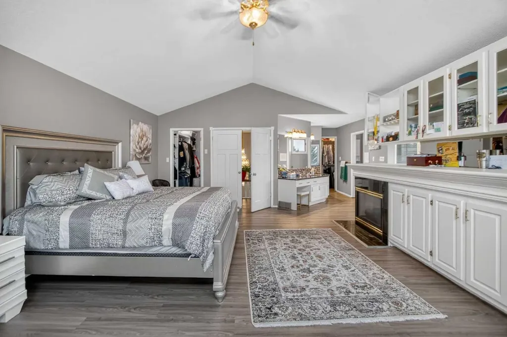45 Country Lane Drive Rural Rocky View County AB T2P 2G5