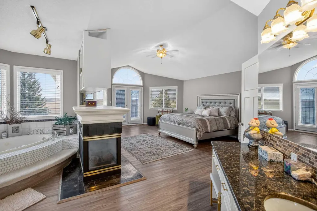 45 Country Lane Drive Rural Rocky View County AB T2P 2G5