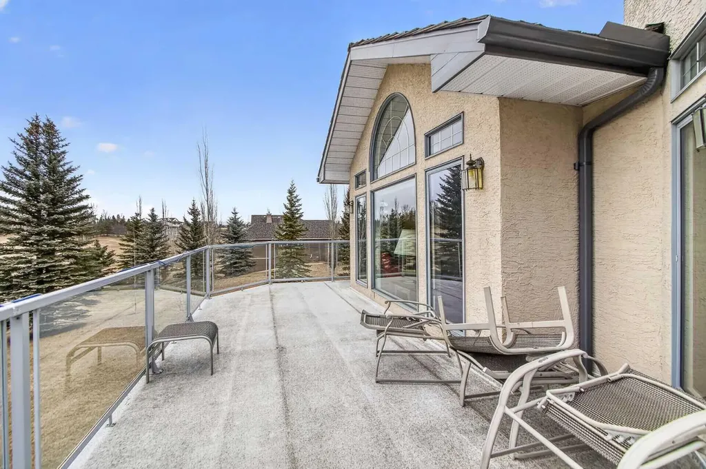 45 Country Lane Drive Rural Rocky View County AB T2P 2G5