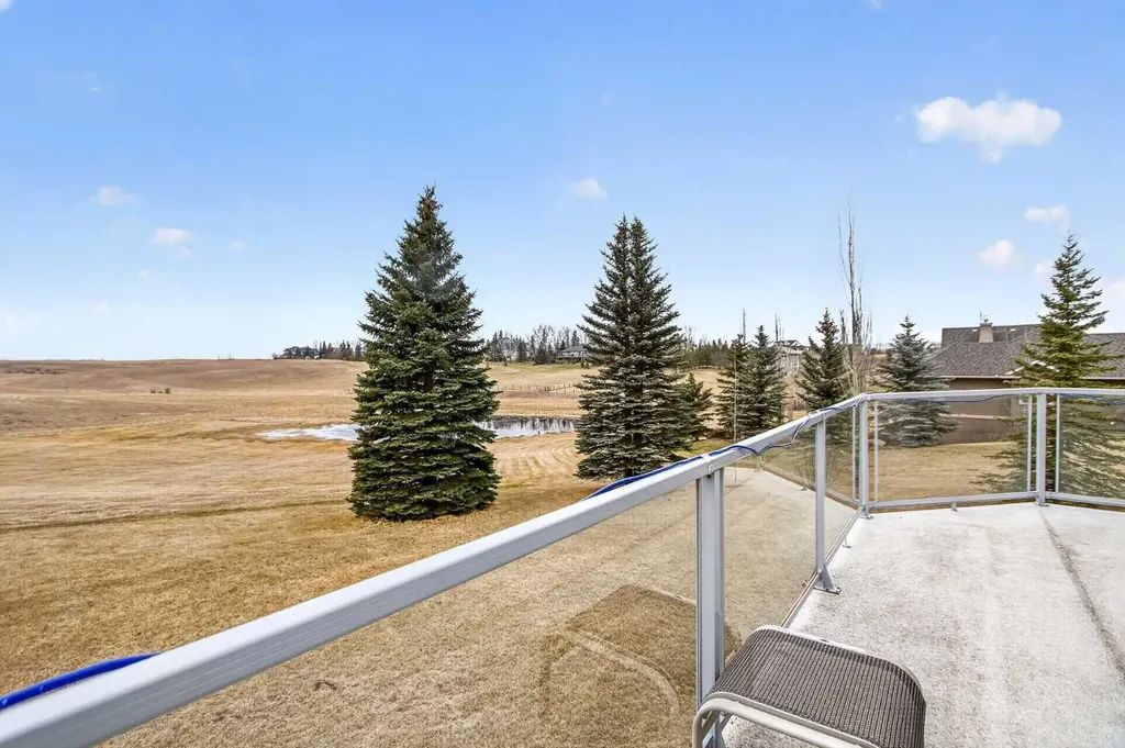 45 Country Lane Drive Rural Rocky View County AB T2P 2G5