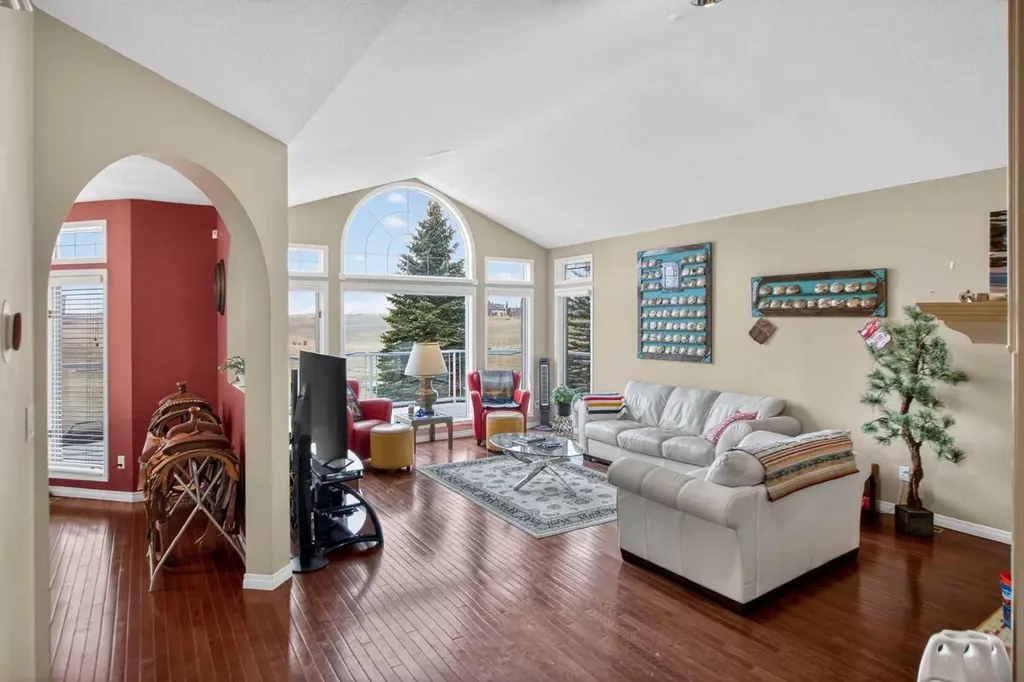 45 Country Lane Drive Rural Rocky View County AB T2P 2G5