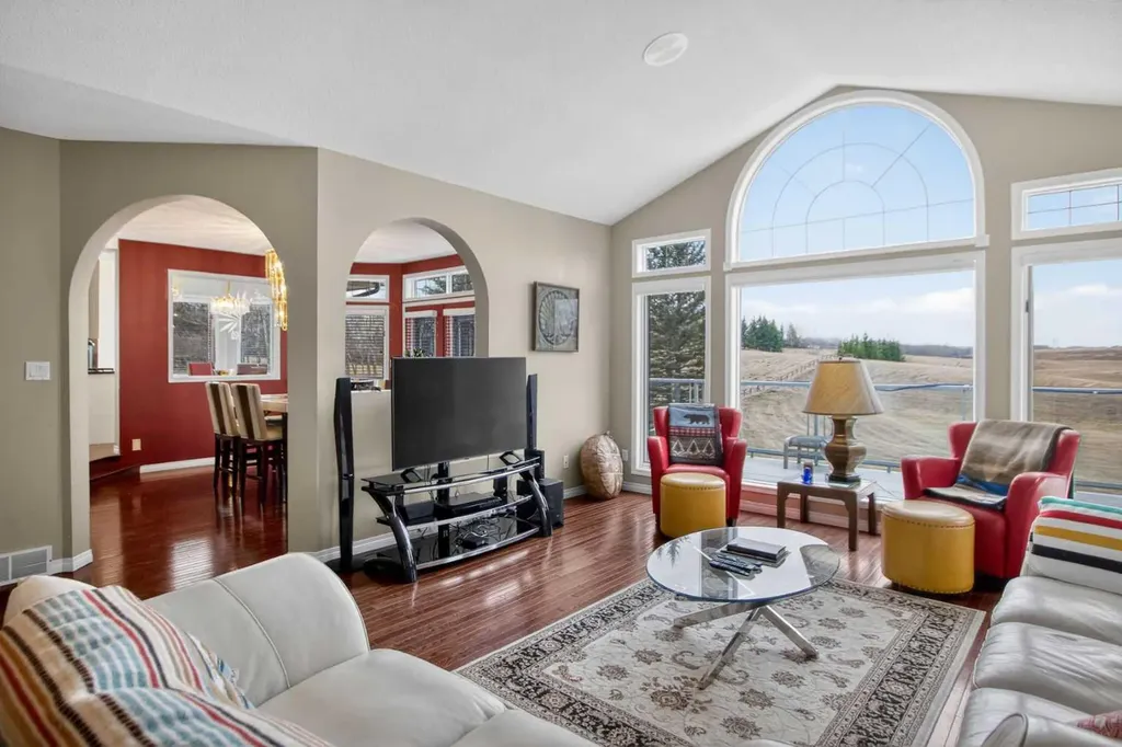 45 Country Lane Drive Rural Rocky View County AB T2P 2G5