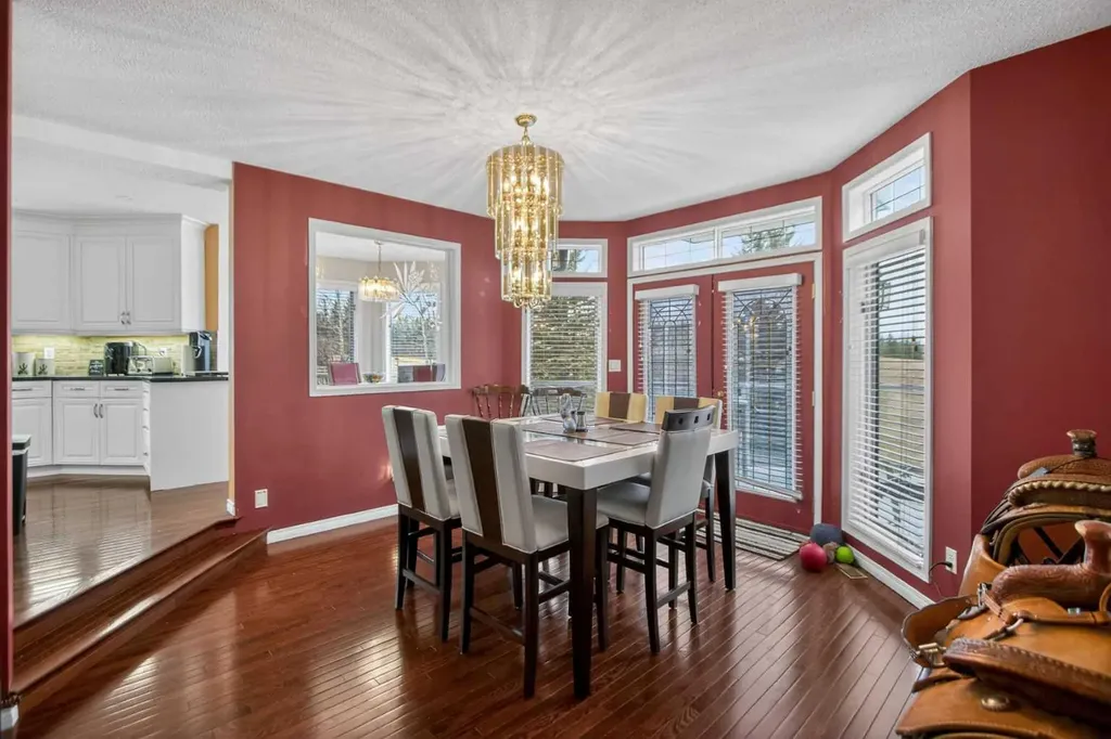 45 Country Lane Drive Rural Rocky View County AB T2P 2G5