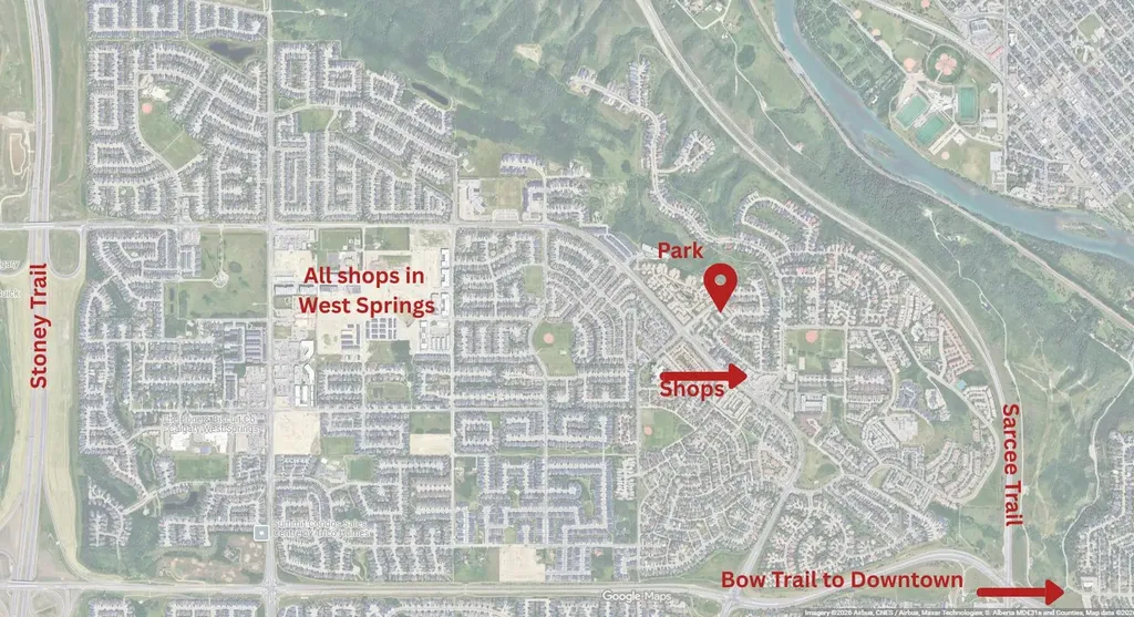 385 Patterson Hill SW Calgary AB T3H2P3