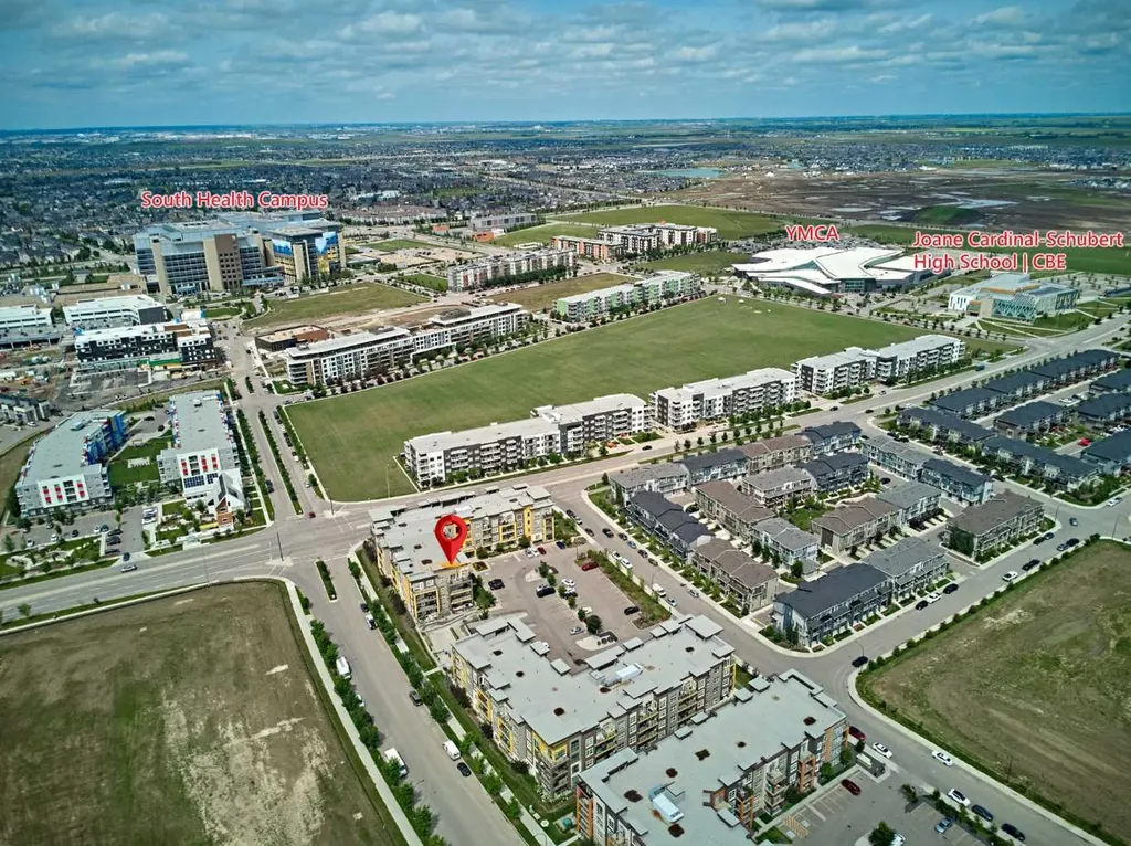 19621 40 Street SE Calgary AB T3M 3B2