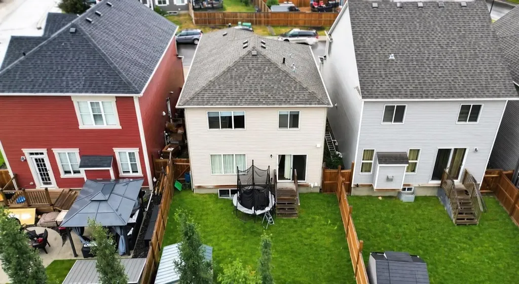 209 Windford Park SW Airdrie AB T4B 4E9