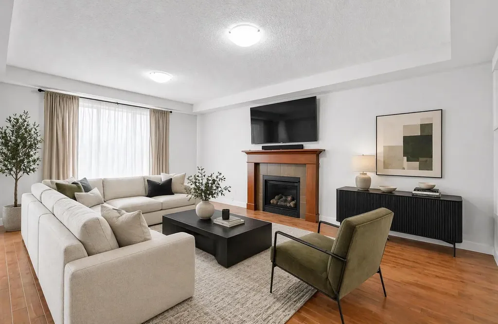 209 Windford Park SW Airdrie AB T4B 4E9