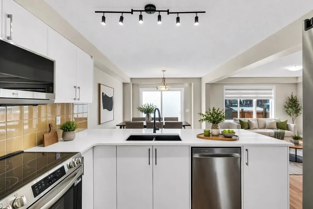 209 Windford Park SW Airdrie AB T4B 4E9