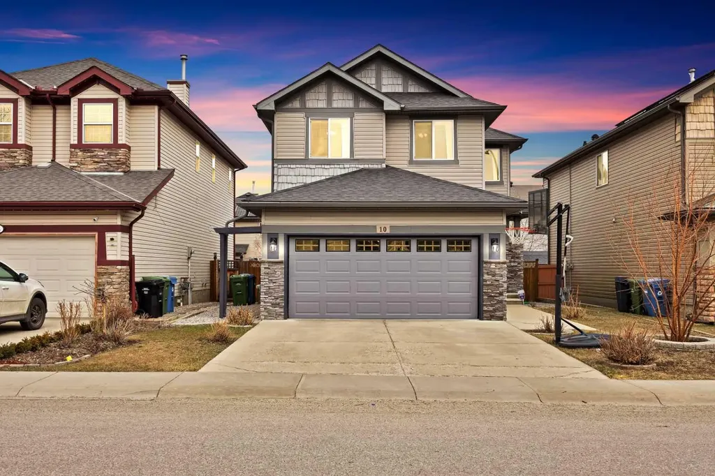 10 Bridlerange Circle SW Calgary AB T2Y5H4