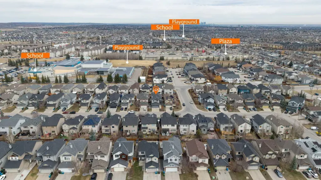 10 Bridlerange Circle SW Calgary AB T2Y5H4