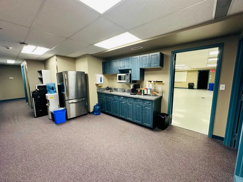 9601 116 Street Grande Prairie AB T8V6L5