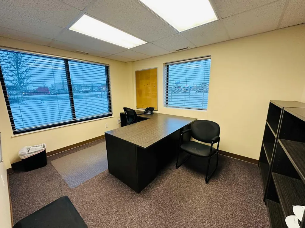 9601 116 Street Grande Prairie AB T8V6L5