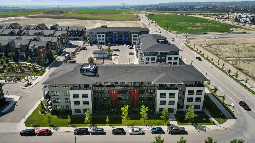 350 Livingston Common NE Calgary AB T3P 1M5