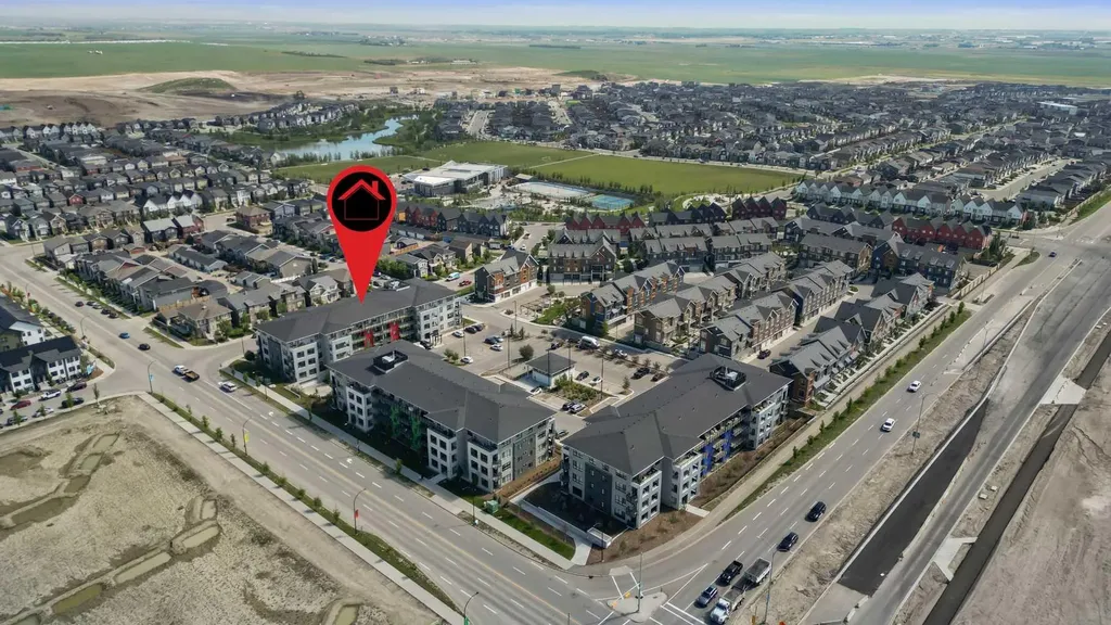 350 Livingston Common NE Calgary AB T3P 1M5