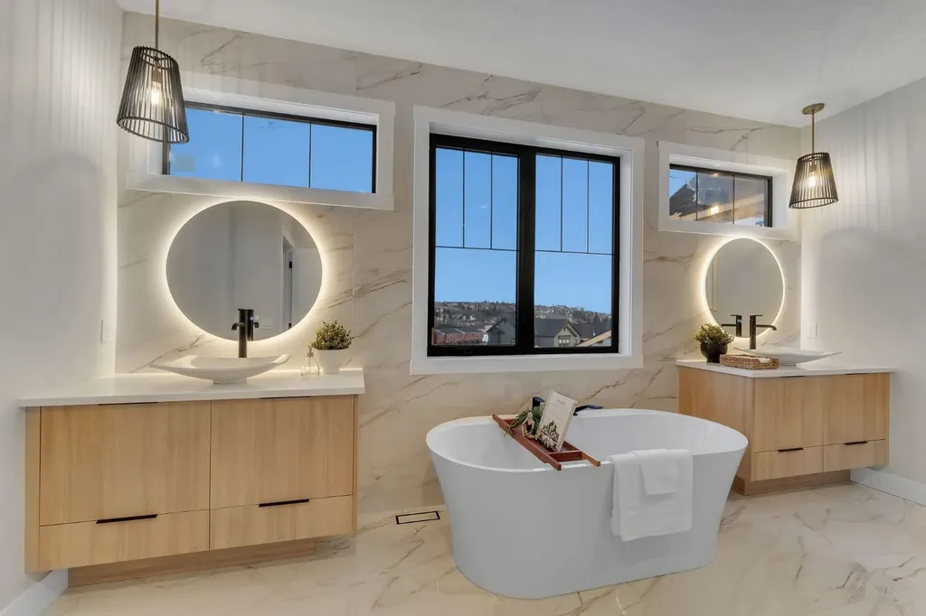 12 Spring Creek Point SW Calgary AB T3H 6E2