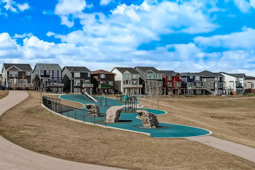 37 Evansfield Manor NW Calgary AB T3P 1J8