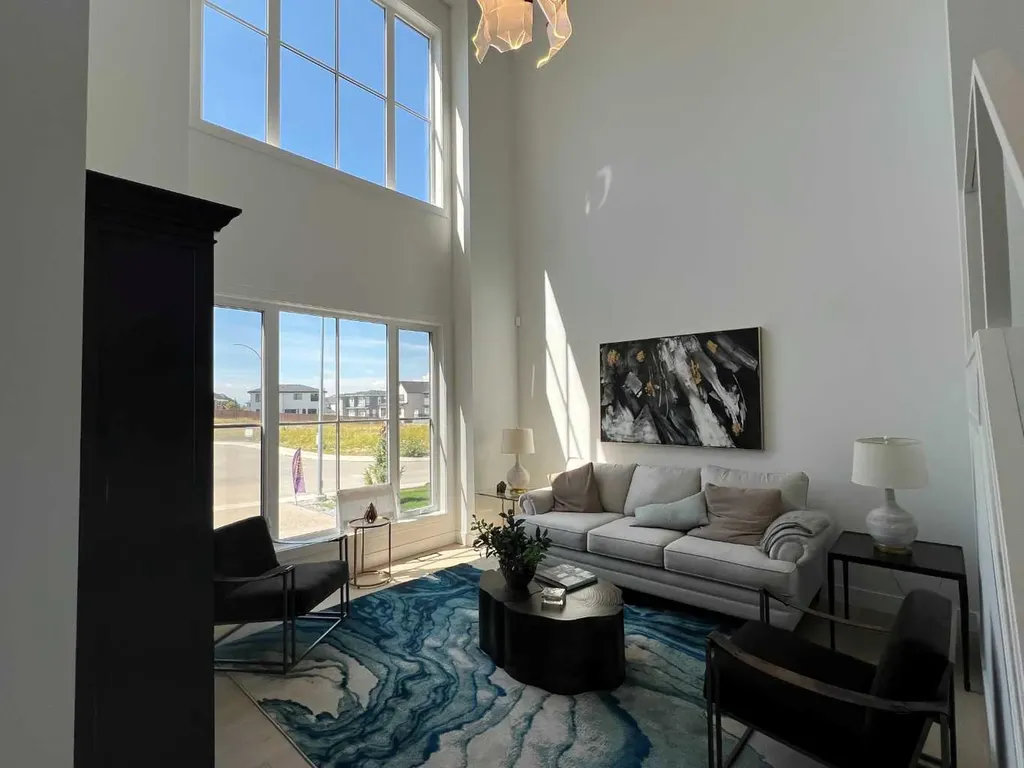 48 Rockcliff Terrace NW Calgary AB T3G 0G6