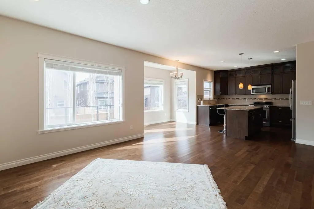 97 Aspenshire Drive SW Calgary AB t3h 0P6