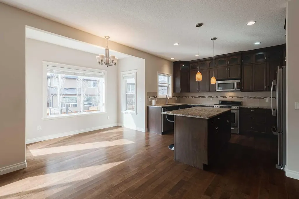 97 Aspenshire Drive SW Calgary AB t3h 0P6