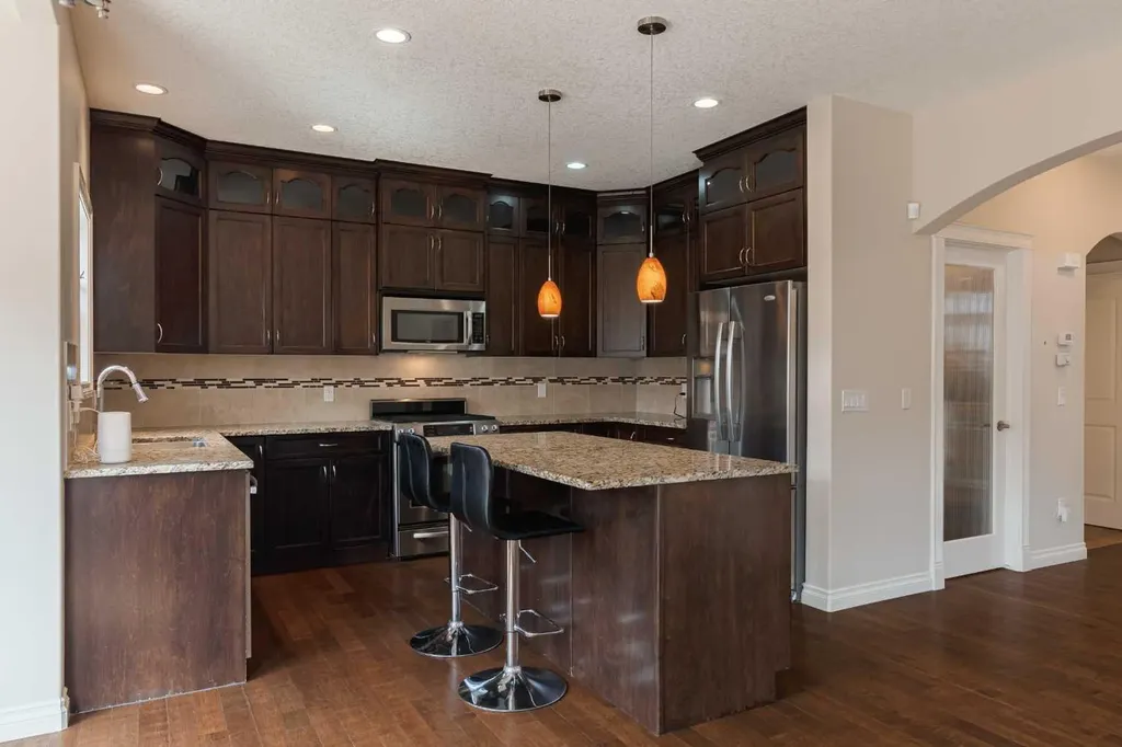 97 Aspenshire Drive SW Calgary AB t3h 0P6
