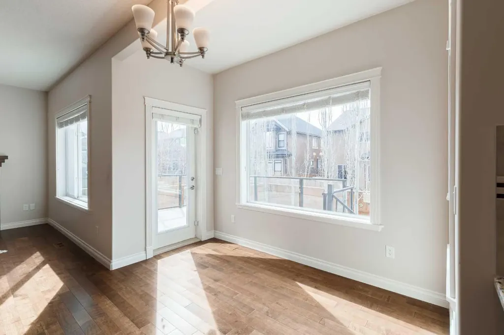 97 Aspenshire Drive SW Calgary AB t3h 0P6