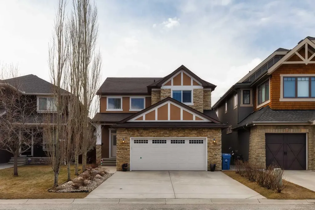 97 Aspenshire Drive SW Calgary AB t3h 0P6