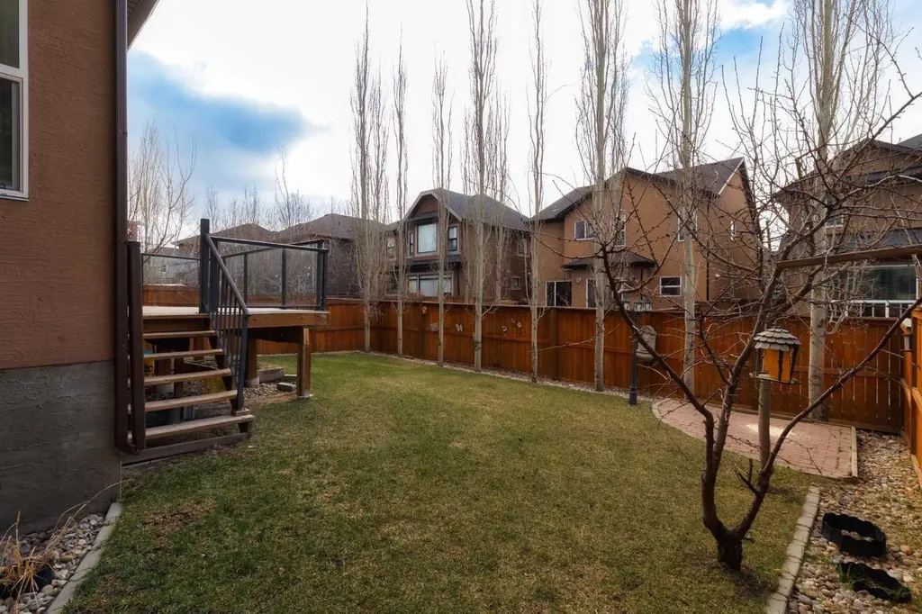 97 Aspenshire Drive SW Calgary AB t3h 0P6