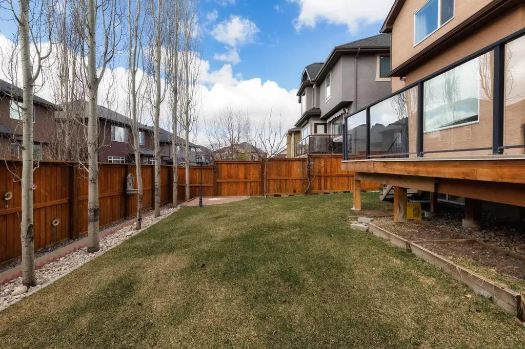 97 Aspenshire Drive SW Calgary AB t3h 0P6