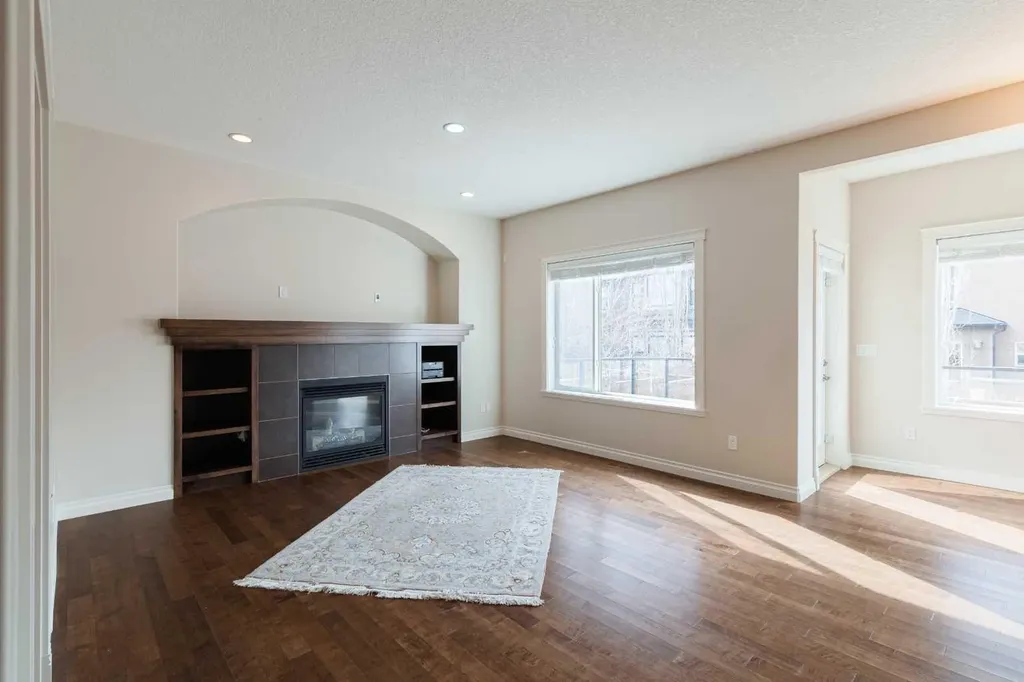 97 Aspenshire Drive SW Calgary AB t3h 0P6