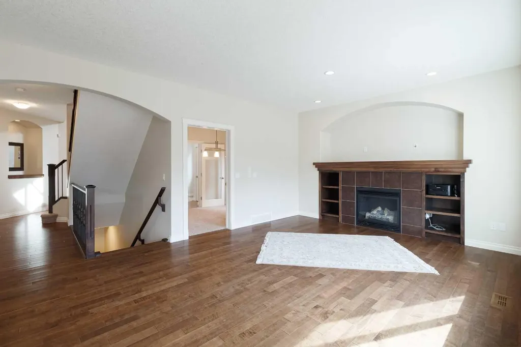 97 Aspenshire Drive SW Calgary AB t3h 0P6