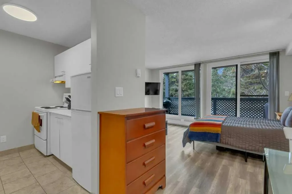 414 Squirrel Street Banff AB T1L 1B5