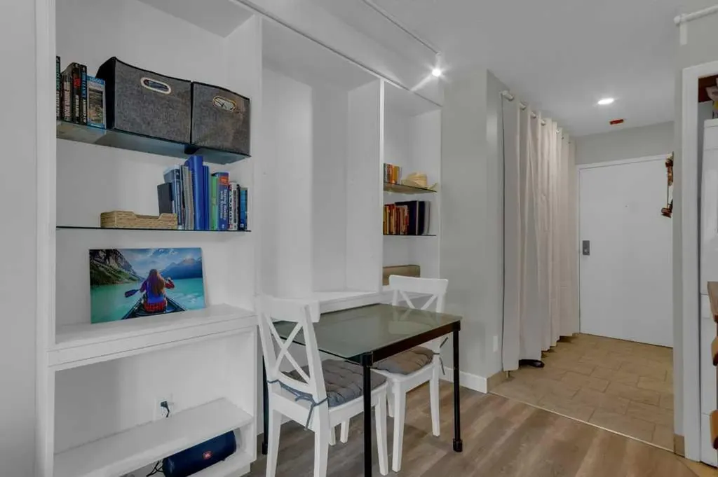 414 Squirrel Street Banff AB T1L 1B5