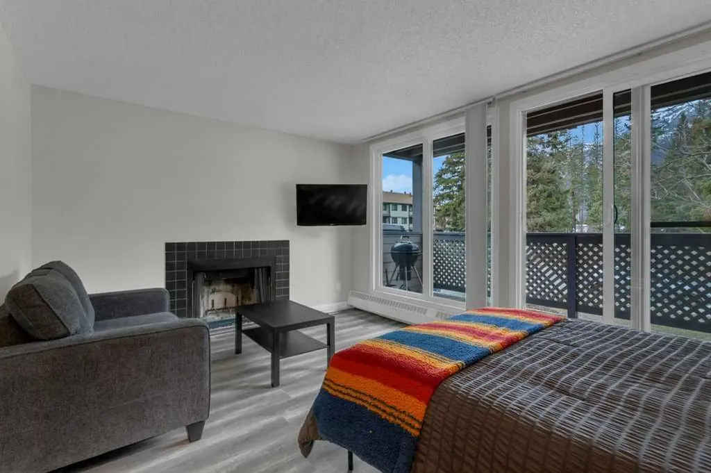 414 Squirrel Street Banff AB T1L 1B5