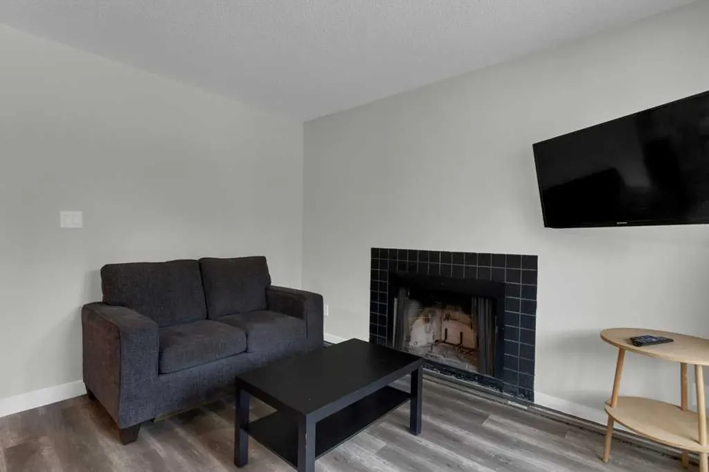 414 Squirrel Street Banff AB T1L 1B5