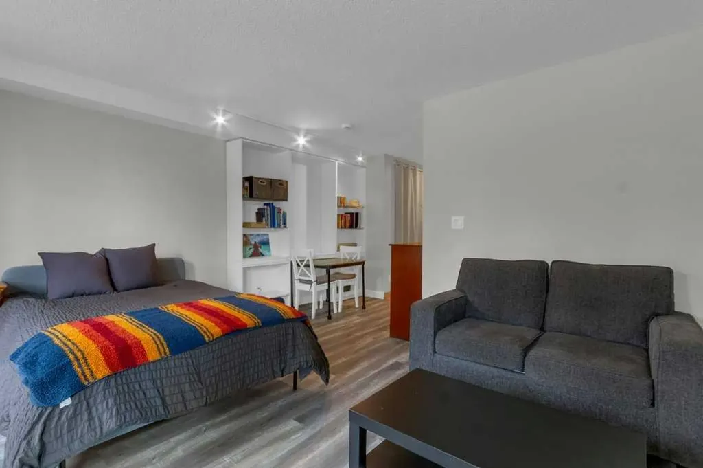 414 Squirrel Street Banff AB T1L 1B5