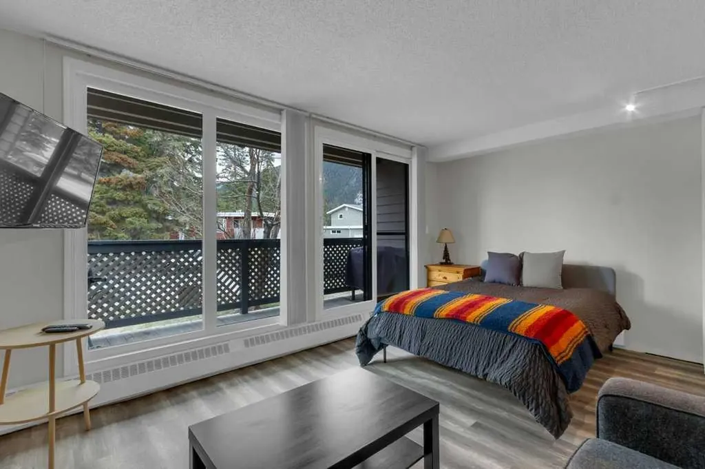 414 Squirrel Street Banff AB T1L 1B5