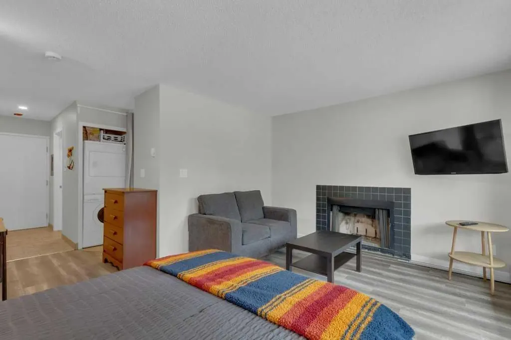 414 Squirrel Street Banff AB T1L 1B5