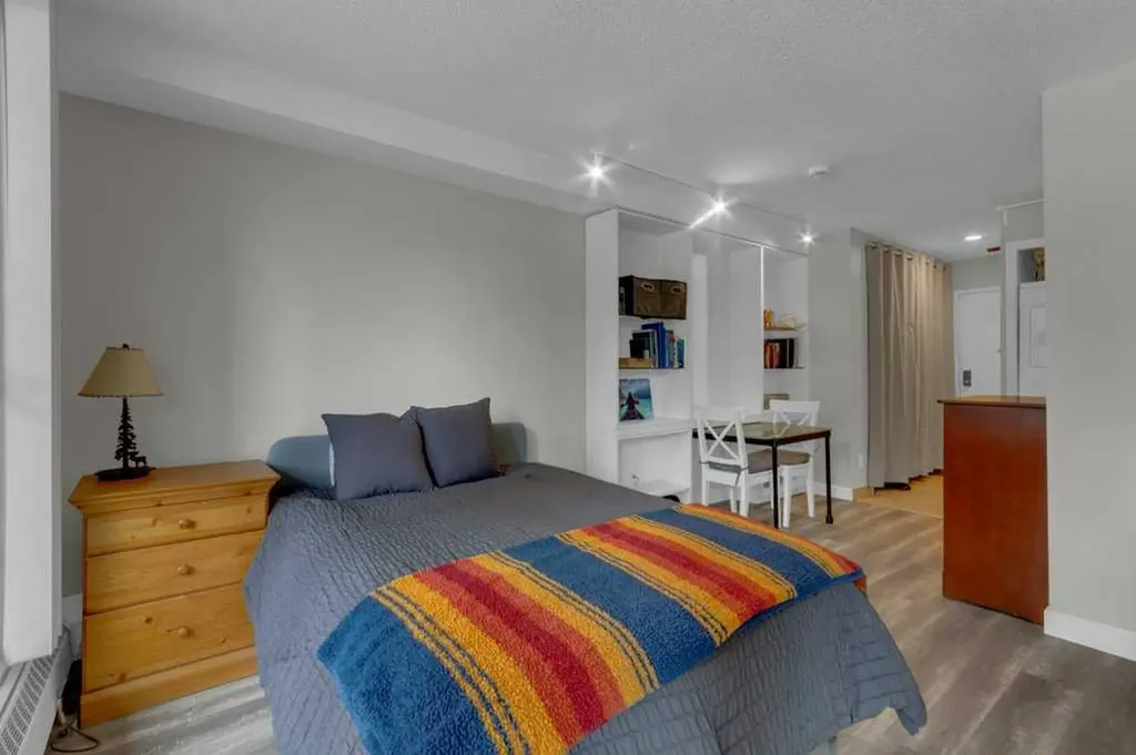 414 Squirrel Street Banff AB T1L 1B5
