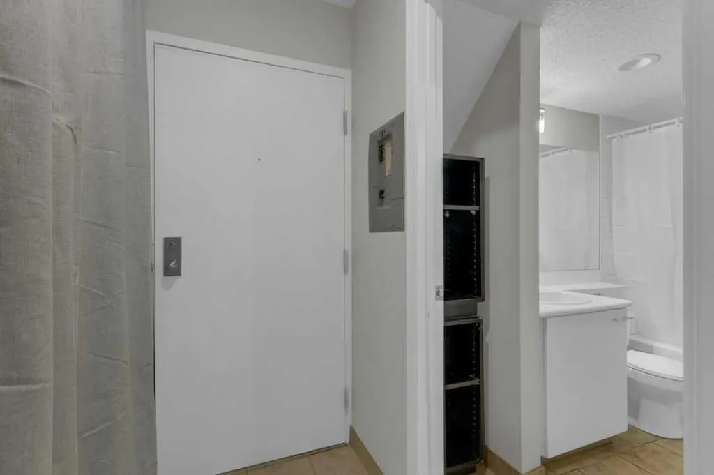414 Squirrel Street Banff AB T1L 1B5