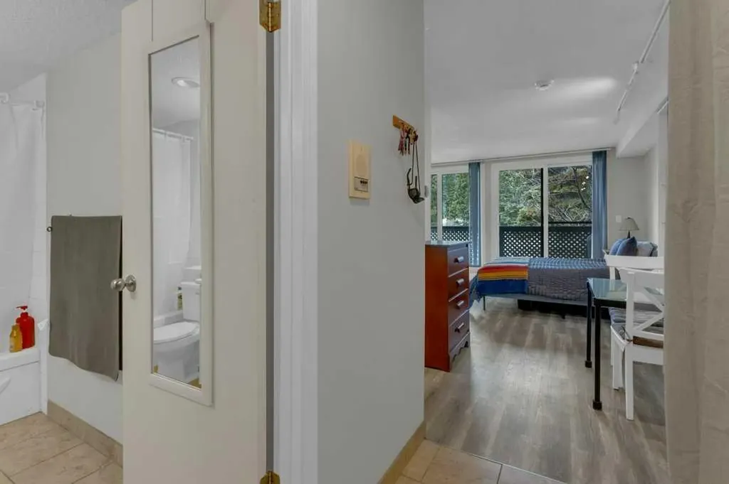 414 Squirrel Street Banff AB T1L 1B5