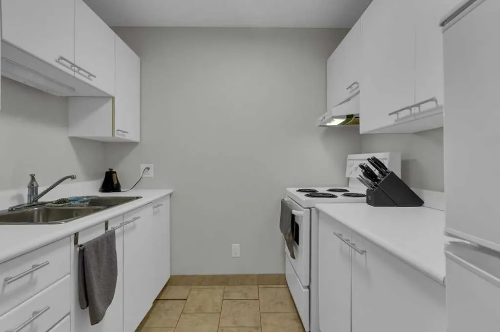 414 Squirrel Street Banff AB T1L 1B5