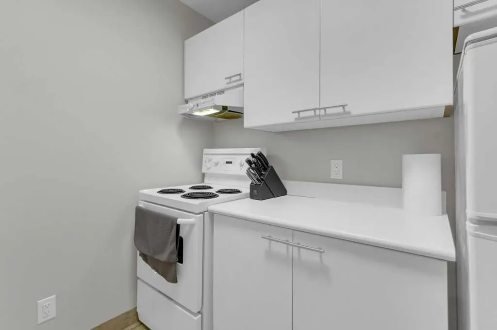 414 Squirrel Street Banff AB T1L 1B5