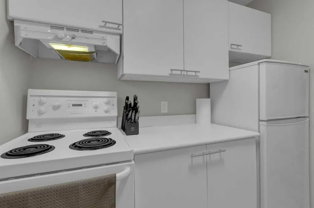 414 Squirrel Street Banff AB T1L 1B5
