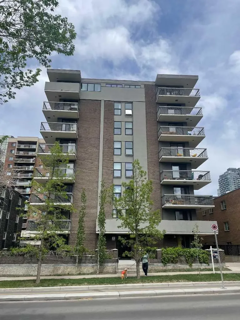 616 15 Avenue SW Calgary AB T2R0R5