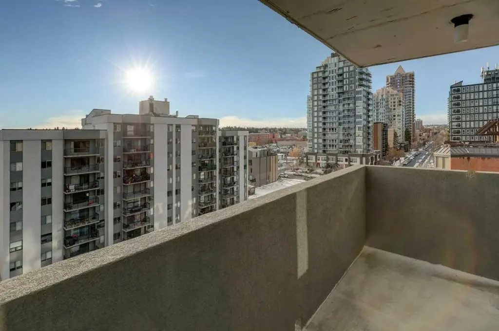 616 15 Avenue SW Calgary AB T2R0R5