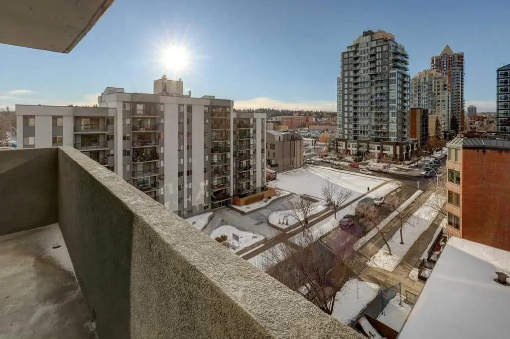 616 15 Avenue SW Calgary AB T2R0R5